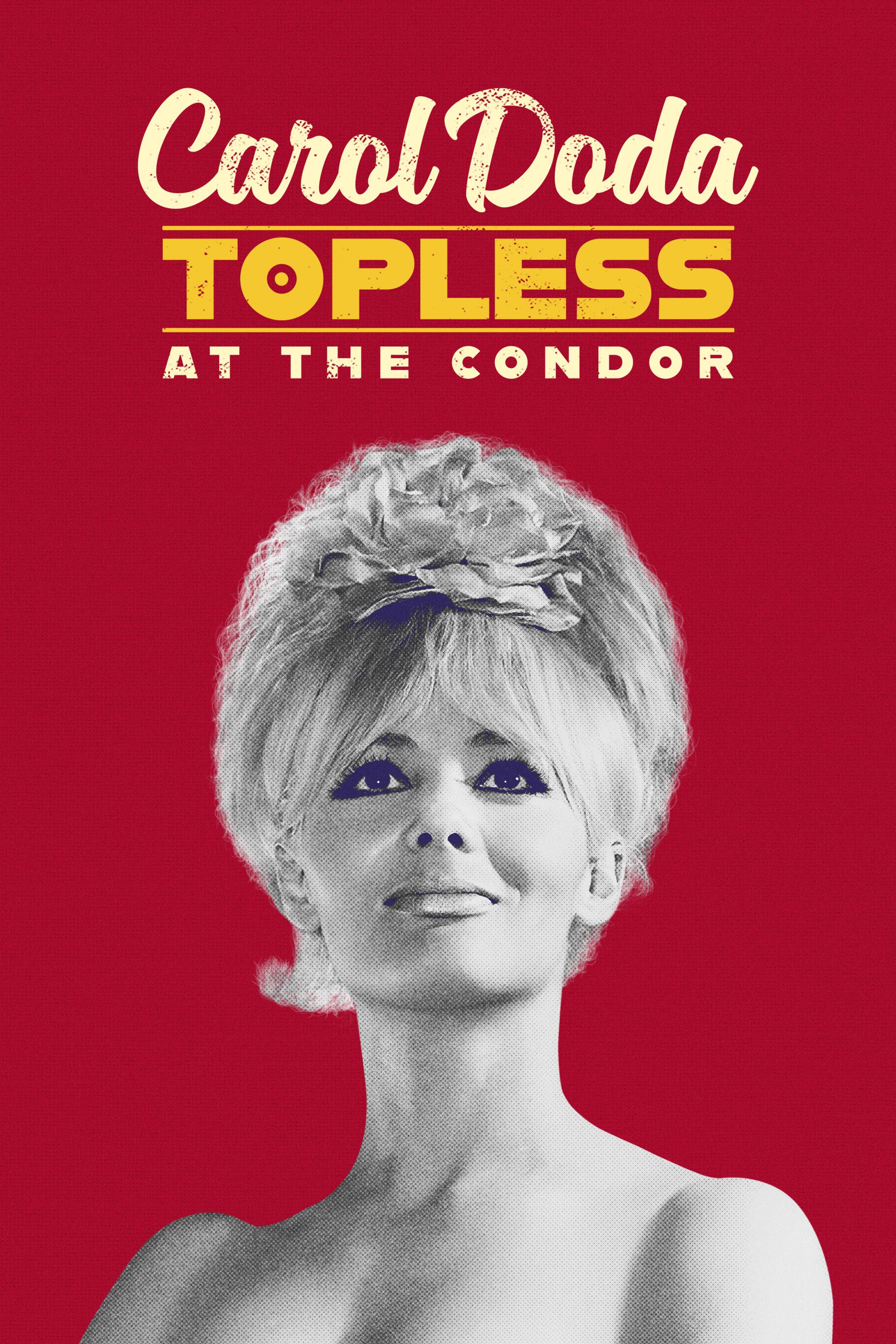 Carol Doda Topless at the Condor (2024) [518852] (A1767618994) [[Movies]] --Plex--